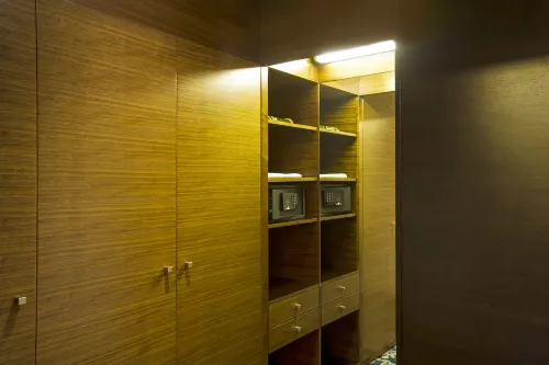 فندق كورب Corp Hotel الأماكن العامة Photos