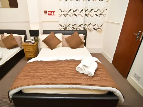 Skylark Guest House Photos