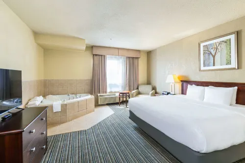 Quality Inn & Suites Yorkton Photos