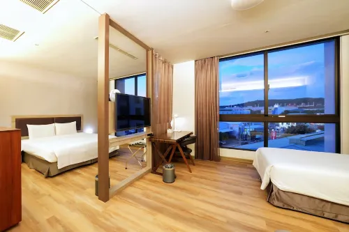 Freedom Design Hotel Photos