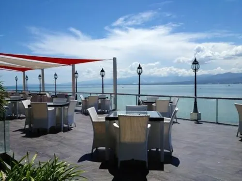 Swiss-Belhotel Silae Palu Public Areas Photos