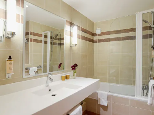 Hôtel Mercure Toulouse Centre Wilson Capitole Rooms Photos