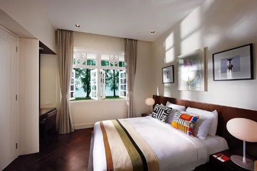 Lone Pine, Penang, a Tribute Portfolio Resort Photos