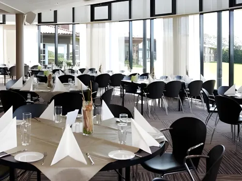 Trinity Hotel og Konference Dining Photos