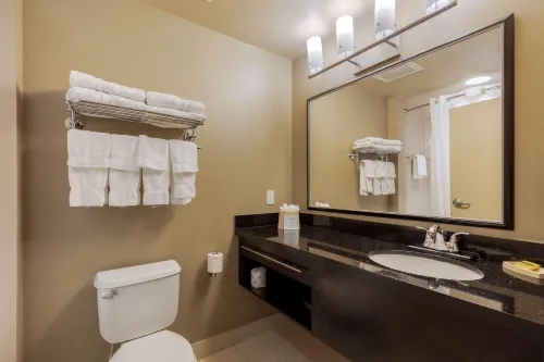 Best Western Plus Miami Airport North Hotel  Suites Номера Photos