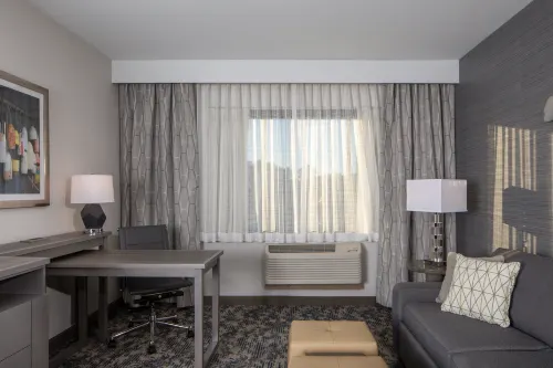Embassy Suites by Hilton Portland Maine Photos