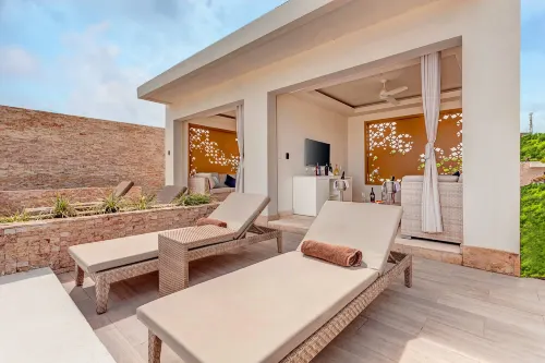 Royalton Antigua Resort Espaces publics Photos