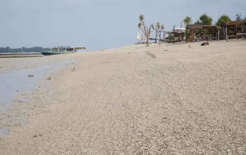 Mola2 Resort Gili Air Relaksasi & Rekreasi Photos
