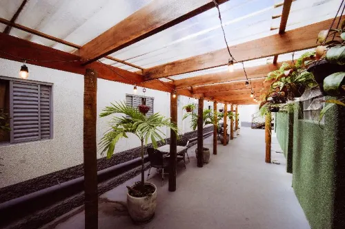 Dan Inn Poços de Caldas by Nacional Inn Circondario Photos