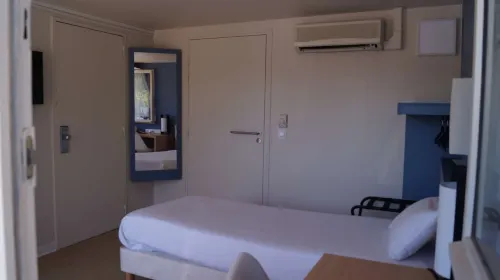 Hôtel Kyriad Direct Montpellier Saint Jean de Vedas La Peyriere Photos