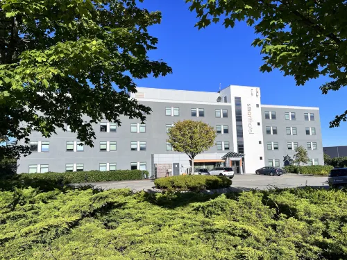 Smarthotel Forus Exterior Photos