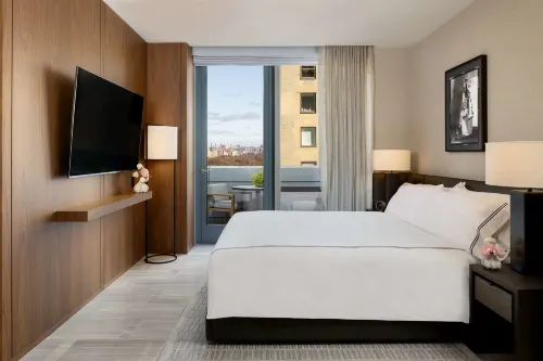 Park Hyatt New York Photos
