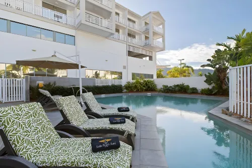Airlie Beach Hotel Leisure & Recreation Photos
