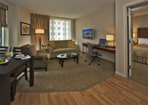 Homewood Suites by Hilton Baltimore Photos