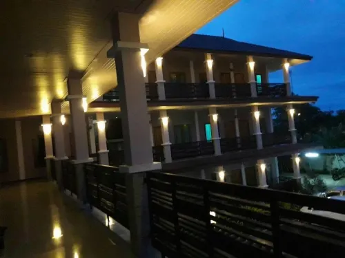 M Grand Hotel Espaces publics Photos