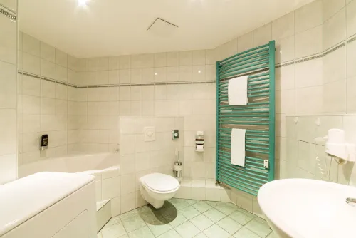 Aparthotel Münzgasse Zimmer Photos