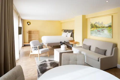 Hôtel Maison Montgrand Marseille Vieux Port Chambres Photos