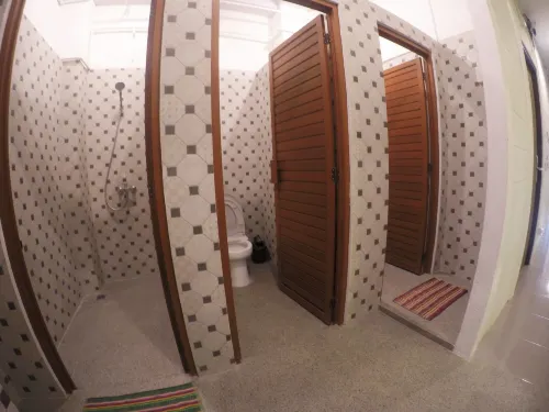 The Packer Lodge Yogyakarta - Hostel Kamar Photos