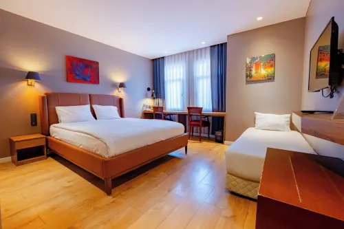Armagrandi Spina Hotel-Special Category Rooms Photos