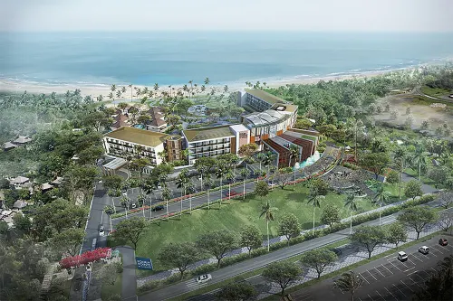 Four Points by Sheraton Bintan, Lagoi Bay Unggulan Photos