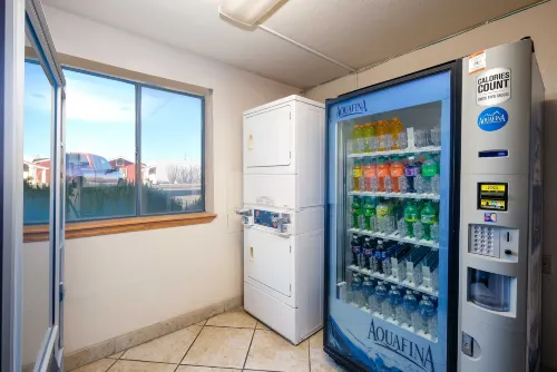 Super 8 by Wyndham Las Cruces/White Sands Area Public Areas Photos