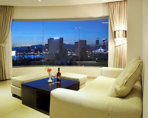 D&C Hotel Chambres Photos