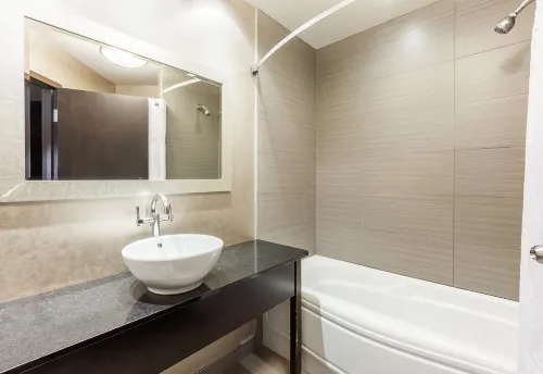 Hotel Ambassadeur et Suites Chambres Photos