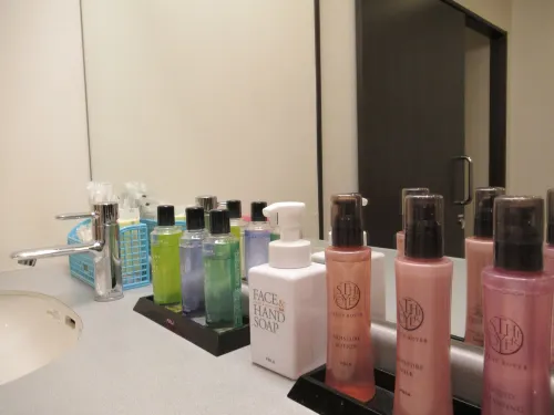 Hotel Crown Hills Kokura Photos
