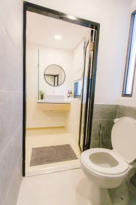 Royal Princess City Lamphun Hotel Chambres Photos