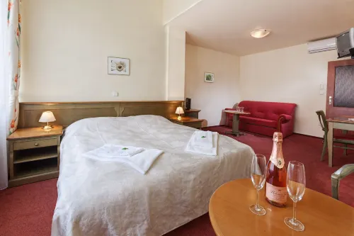 Hotel Augustus et Otto Photos