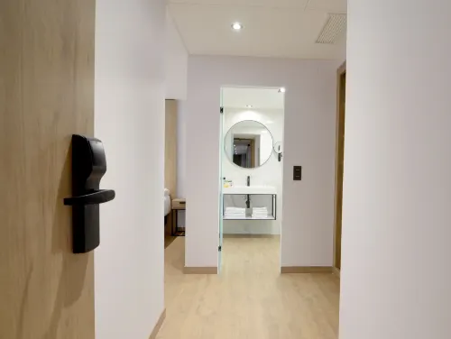 Uve Marcenado Rooms Photos