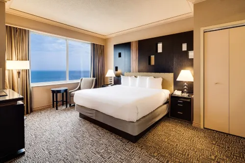 Showboat Hotel Atlantic City Photos