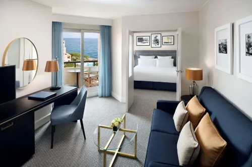 Columbus Hotel Monte-Carlo, Curio Collection by Hilton Photos
