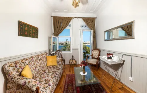 Hotel Troya Balat Phòng Photos
