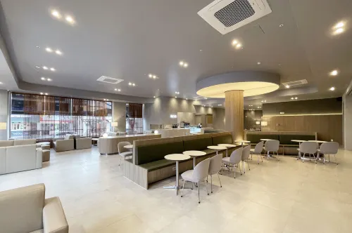 Queen Vell Hotel & Wedding Makanan Photos