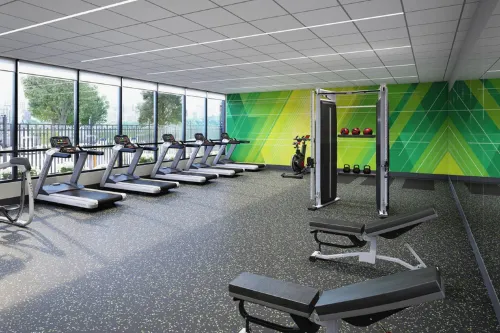 Holiday Inn Houston NW - Beltway 8 Loisirs et amusements Photos