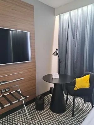 Hôtel Mercure Bordeaux Centre-Ville Chambres Photos