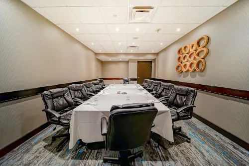 Embassy Suites by Hilton Niagara Falls/ Fallsview Fasilitas Bisnis Photos
