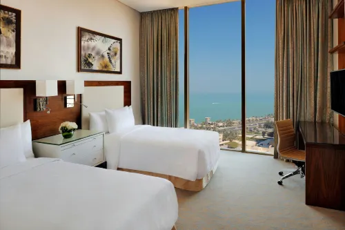 ريزيدنس إن ماريوت الغرف Photos