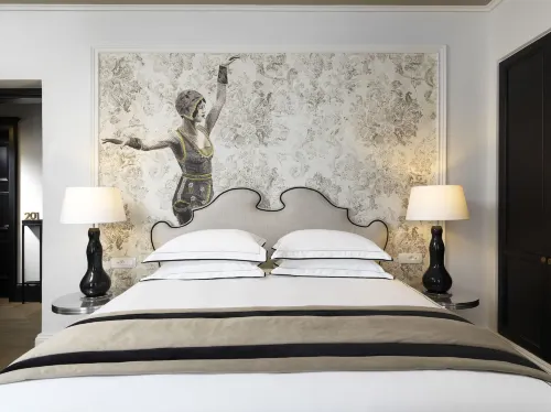 Albergo Gelsomino Camere Photos