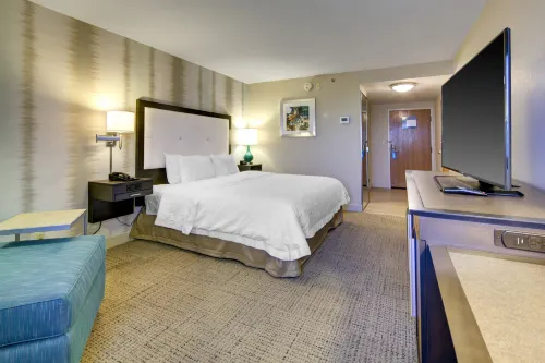 Hampton Inn Ft. Lauderdale-West/Pembroke Pines Photos