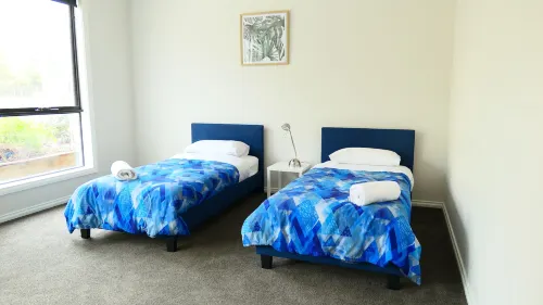Apollo Bay Seal Apartments Phòng Photos