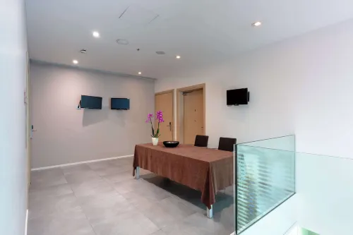 Hilton Garden Inn Venice Mestre San Giuliano Espaces publics Photos