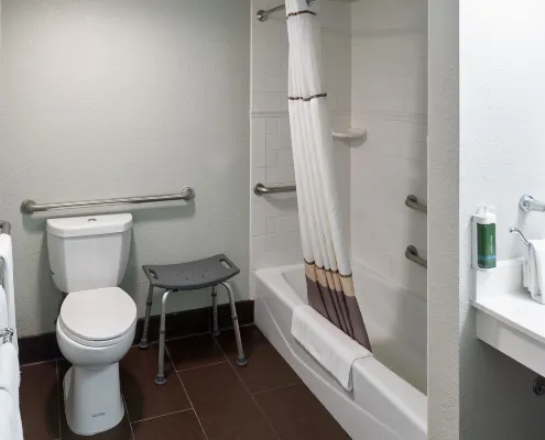 Yavapai Lodge Rooms Photos
