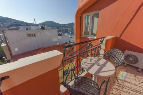 Samos City Hotel Near Hotel Photos