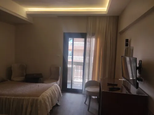 Beirut Hotel Cairo Photos