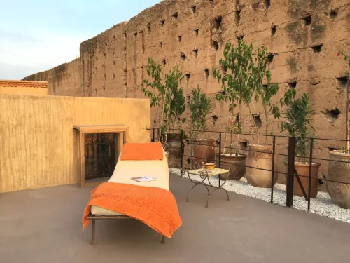 Riad Carina Loisirs et amusements Photos