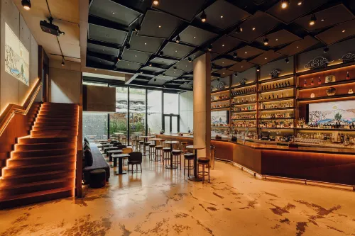 Nobu Hotel London Shoreditch Benessere e tempo libero Photos