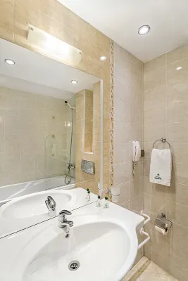 Park Hotel Moskva Chambres Photos