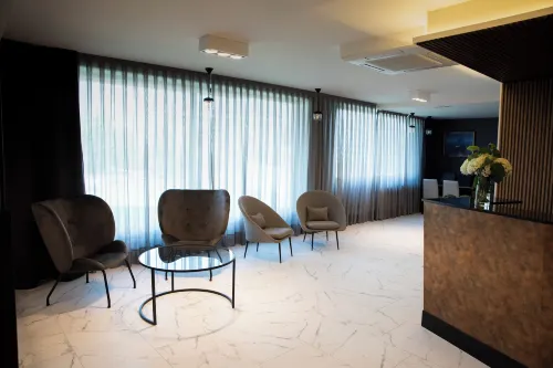 Hotel Avenida Public Areas Photos